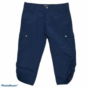 Woolrich Womens Hiking Capri Pants 6